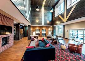 Four Points by Sheraton Houston Energy Corridor 2