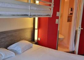 HOTEL PREMIERE CLASSE Rouen Sud Oissel 5