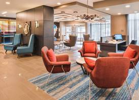 Fairfield Inn & Suites by Marriott Raleigh Cary 3