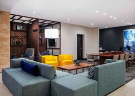 Hyatt Place Titusville / Kennedy Space Center 2