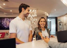 Stannum Boutique Hotel & Spa 5