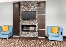 Quality Inn Mesquite - Dallas East 5