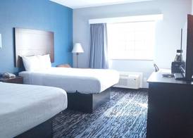 Magnolia Inn and Suites Olive Branch 3