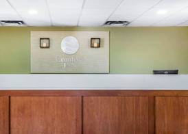 Comfort Inn Winchester 2