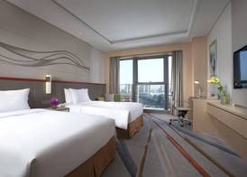 Holiday Inn Suzhou Huirong Plaza by IHG 3