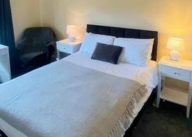 Mirfield Monastery B&B 2