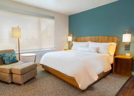 Element by Marriott Sacramento Airport 5