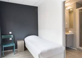 Lille City Hotel 5