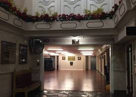 Plaza Suites Downtown New Orleans 2