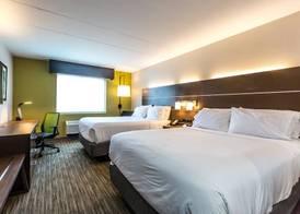 Holiday Inn Express EXTON - GREAT VALLEY by IHG 5
