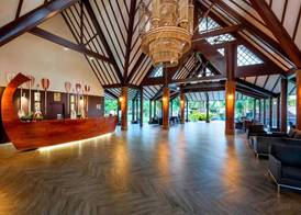 Samoa Beach Resort 2