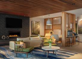 Fairfield by Marriott Inn & Suites Lebanon Near Expo Center 2