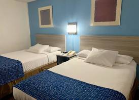 Travelodge by Wyndham Hershey 2