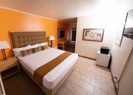 Stay Inn Suite 5