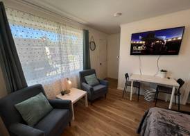 Cobmin Ridge Motel 4