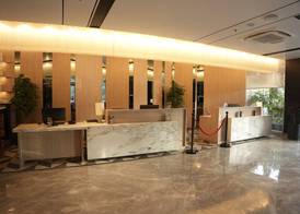 Ramada Encore By Wyndham Chandigarh Zirakpur 5