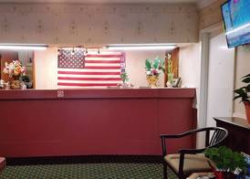 The Dunkirk Motel 2