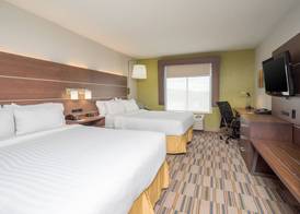 Holiday Inn Express & Suites QUAKERTOWN - ALLENTOWN AREA by IHG 5