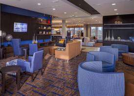 Courtyard by Marriott Indianapolis Noblesville 2