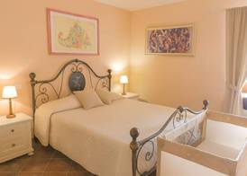 Casale Fedele Relax B&B Vicino al Borgo 4
