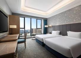 La Quinta By Wyndham Chengdu Jinniu 4