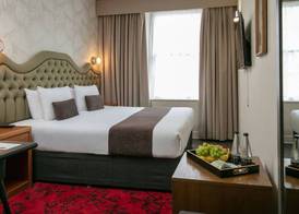 Hotel Balmoral 3