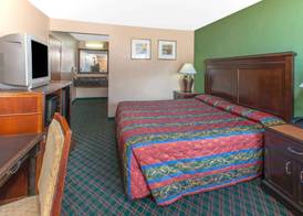 Knights Inn - Forest Hill, TX 3
