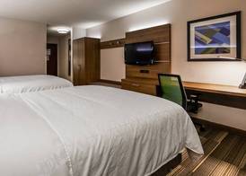 Holiday Inn Express & Suites DETROIT - FARMINGTON HILLS by IHG 3