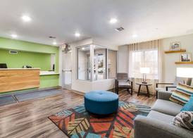 WoodSpring Suites Harrisburg Linglestown 4