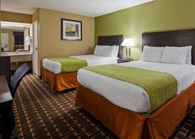 SureStay Hotel by Best Western Lenoir City 5