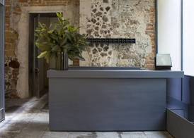 Círculo Mexicano, a Member of Design Hotels 2