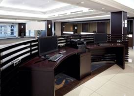 Sheraton Montreal Airport Hotel 3