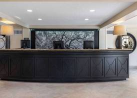 Wyndham Boca Raton Hotel 2