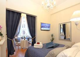 Liberty Rome Suites - Liberty Collection 5