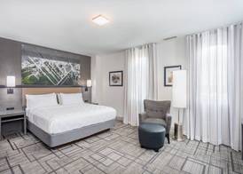 Holiday Inn LAFAYETTE-CITY CENTRE by IHG 3