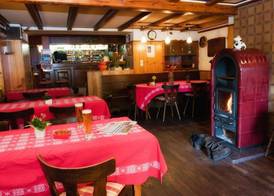 Logis Hôtel-Restaurant Auberge Du Mehrbachel 4