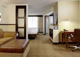 Hyatt Place Columbus/OSU 3