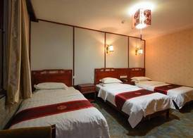Qianmen Courtyard Hotel 4