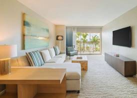 Hyatt Regency Aruba Resort & Casino 4