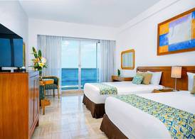 Ocean Breeze Nuevo Vallarta 4