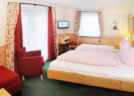 Hotel Garni Landhaus Traunbachhäusl 5