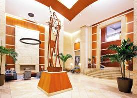 The Westin Alexandria Old Town 4