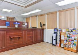 Americas Best Value Inn Sarasota Downtown 3