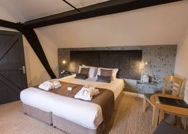 The Mount Country Manor Hotel & Golf Wolverhampton 5