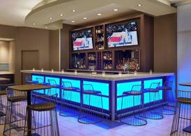 SpringHill Suites by Marriott Toronto Vaughan 2