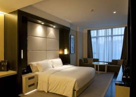 Banyan Tree Tianjin Riverside 3