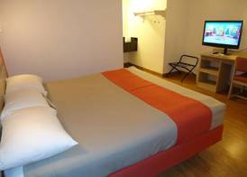 Motel 6 Amarillo, TX - West 5