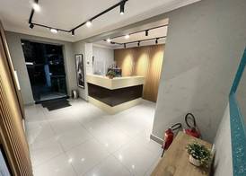HLN Hotel - Expo - Anhembi 3