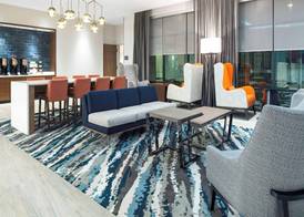 Hyatt House Allentown-Lehigh Valley 4