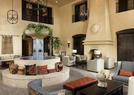 Grand Solmar Land's End Resort & Spa 5